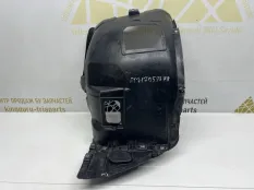 Подкрылок BMW 3 2005-2010 51717059379 E90 ДО РЕСТАЙЛИНГ, передний левый