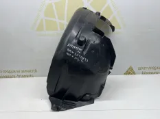 Подкрылок BMW 3 2008-2013 51717154411 E92, передний левый