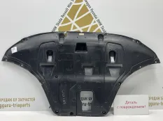 Защита двигателя Hyundai Tucson 2020-2022 29110N9000 4 NX4