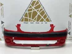 Бампер Hyundai Getz 2005-2011 865111C300 1 РЕСТАЙЛИНГ, передний