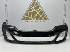 Бампер BMW 5 2020-2022 51118098644 G30 M-PACK РЕСТАЙЛИНГ, передний