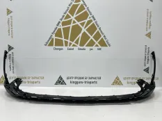 Спойлер Бампера Hyundai Santa Fe 2020-2022 86512S1500 4 TM РЕСТАЙЛИНГ, передний