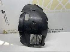 Подкрылок BMW 2 2013-2018 51718063032 F87, передний правый