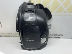Подкрылок BMW X3 2021-2024 51717445682 G01 РЕСТАЙЛИНГ, передний правый