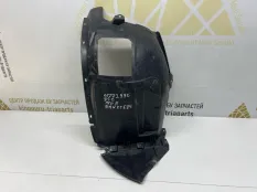 Подкрылок BMW X1 2012-2015 51712990820 E84 РЕСТАЙЛИНГ, передний правый