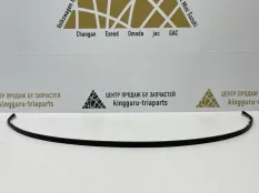 Юбка бампера Hyundai Tucson 2020-2022 86591N9000 4 NX4, передняя