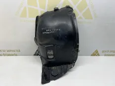 Подкрылок BMW 3 2008-2013 51717154415 E92, передний левый