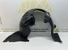 Подкрылок MINI cooper Hatch 2013-2018 51717290790 F56 ДО РЕСТАЙЛИНГ, передний правый