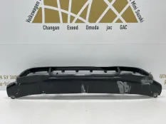 Накладка бампера MINI cooper Hatch 2013-2018 51777382170 F56 ДО РЕСТАЙЛИНГ, передняя