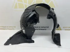 Подкрылок MINI cooper Hatch 2021-2022 51717319760 F56 РЕСТАЙЛИНГ 2, передний правый