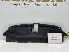 Накладка замка капота Changan UNI-T 2020-2024 2803150CN01 1