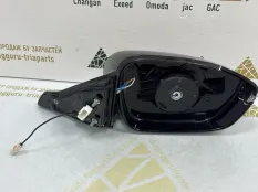 Корпус зеркала 8 PIN Changan CS55 Plus 2021-2024 8202200AW23AA 1, правый