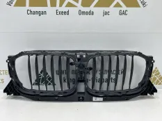 Воздушная заслонка жалюзи BMW X3 2017-2021 51137497227 G01 ДО РЕСТАЙЛИНГ