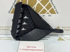 Накладка на бампер Changan UNI-V 2022-2024 2803341DE01 1