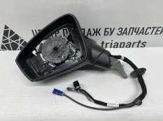 Зеркало Volkswagen Tiguan 2016-2020 5NB857501AG 2 AD1 ДО РЕСТАЙЛИНГ, левое
