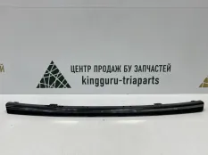 Молдинг решетки радиатора Changan Eado Plus 2020-2024 2803391BN09