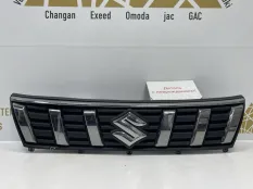 Решетка радиатора Suzuki Vitara 2018-2022 7211186R00 2 LY РЕСТАЙЛИНГ