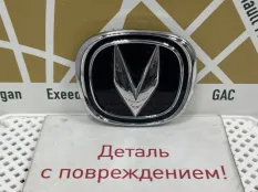 Эмблема Changan CS55 Plus 2021-2024 S36861A 1