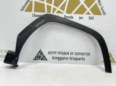 Расширитель крыла Hyundai Tucson 2020-2022 877129100 4 NX4, передний правый