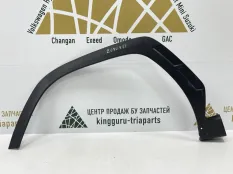 Расширитель крыла Hyundai Tucson 2020-2022 877119100 4 NX4, передний левый