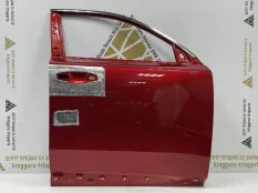 Дверь Changan CS55 Plus 2021-2024 S203F2701030300 1, передняя правая