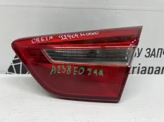 Фонарь Hyundai Creta 2016-2020 92404M0000 1 GSR ДО РЕСТАЙЛИНГ, правый
