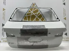 Крышка багажника Skoda Rapid 2020-2022 60U827025 2 NK6