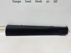 Молдинг двери Hyundai Tucson 2020-2022 87722N9000 4 NX4, задний правый