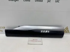 Молдинг двери Exeed VX 2021-2024 609000322AA M36T, задний правый