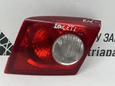 Фонарь Chevrolet Lacetti 2004-2013 J200 SED, задний правый