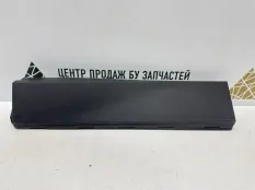 Молдинг двери GAC GS4 2024-2026 7155101DSV0000 T58, задний левый
