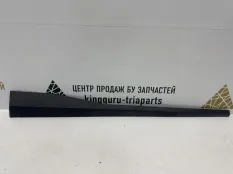 Молдинг двери GAC GS8 2021-2024 7155092CRV0000 1, передний правый