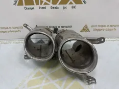 Насадка на глушитель Changan Uni-K 2020-2026 2804160CR01 1, правая