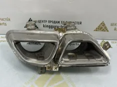 Насадка на глушитель Changan UNI-T 2020-2024 2804160CN02 1, правая