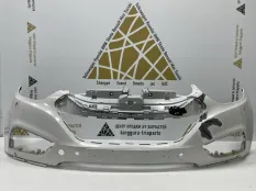 Бампер Hyundai IX35 2010-2013 865112Y000 LM ДО РЕСТАЙЛИНГ, передний