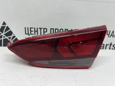 Фонарь Hyundai Solaris 2020-2022 92404H5000 2 HCR РЕСТАЙЛИНГ, правый