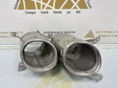 Насадка на глушитель Changan Uni-K 2020-2026 2804160CR01 1, правая