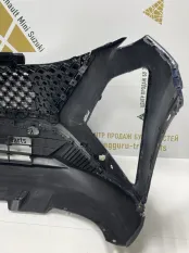 Бампер Omoda C5 Рестайлинг 2025 602007554AA, передний