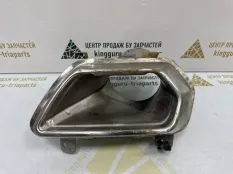 Насадка на глушитель GAC GS8 2021-2024 7106091DRS0100 1, левая