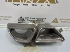 Насадка на глушитель Changan UNI-T 2020-2024 2804160CN02 1, правая