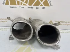 Насадка на глушитель Changan Uni-K 2020-2026 2804160CR01 1, правая