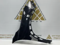 Крыло Exeed LX 2022-2024 509000116AADYJ T1C РЕСТАЙЛИНГ, переднее правое
