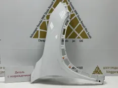 Крыло Exeed LX 2022-2024 509000116AADYJ T1C РЕСТАЙЛИНГ, переднее правое