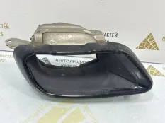 Насадка на глушитель BMW X5 2019-2023 51128078670 G05 M-PACK, правая