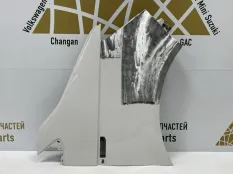 Крыло Volkswagen Transporter 2015-2019 7E0821106 T6 ДО РЕСТАЙЛИНГ, переднее правое