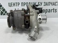 Турбина Haval Jolion 2021-2024 1118100XEB05 1