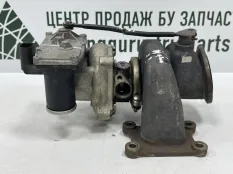 Турбина Haval F7 2019-2021 1118100XEB04 1 CC6465UM ДО РЕСТАЙЛИНГ