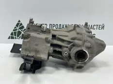 Редуктор Haval Dargo 2022-2024 2402100XGW01A CC6460AZ, задний