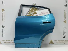 Дверь GAC GS3 2023-2025 5730021CRV0001 A79-G, задняя левая