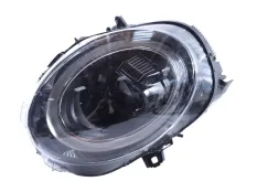 Фара LED ЛЭД светодиодная MINI cooper Hatch 2018-2021 63115A01961 F56 РЕСТАЙЛИНГ, левая